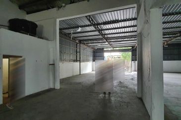 Kawasan Industri Kota Kemuning