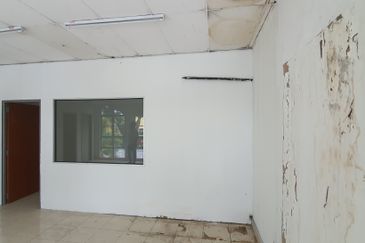 Kawasan Industri Kota Kemuning