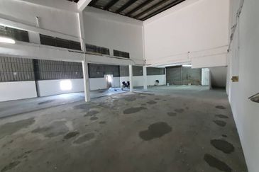 Kawasan Industri Kota Kemuning