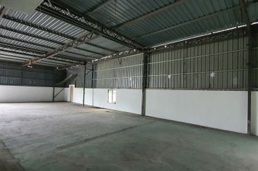 Kawasan Industri Kota Kemuning