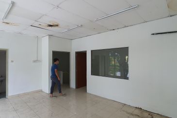 Kawasan Industri Kota Kemuning