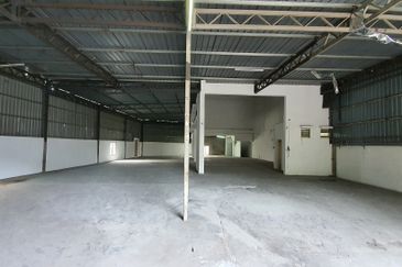 Kawasan Industri Kota Kemuning