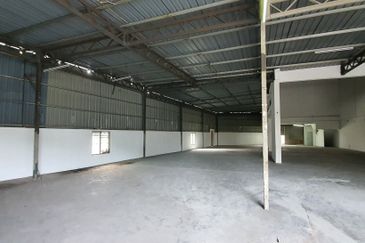 Kawasan Industri Kota Kemuning