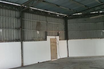 Kawasan Industri Kota Kemuning