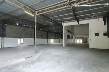 Kawasan Industri Kota Kemuning