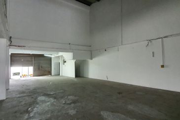 Kawasan Industri Kota Kemuning