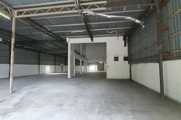 Kawasan Industri Kota Kemuning