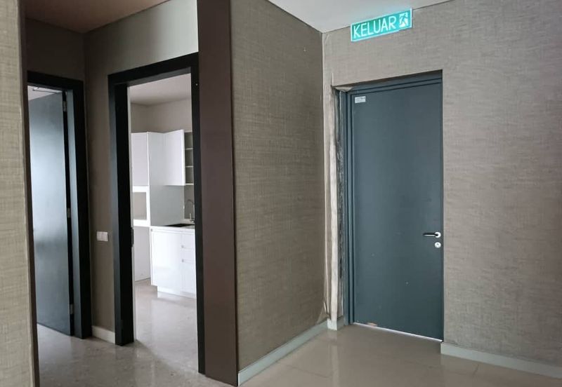 Commercial Bungalow in Bukit Ceylon Bukit Bintang for Sale