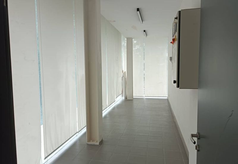 Commercial Bungalow in Bukit Ceylon Bukit Bintang for Sale