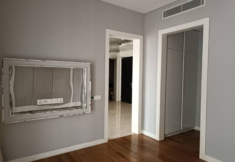 Commercial Bungalow in Bukit Ceylon Bukit Bintang for Sale