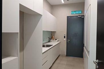 Commercial Bungalow in Bukit Ceylon Bukit Bintang for Sale