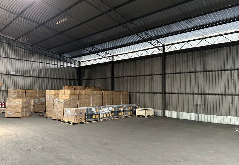 Kampung Rantau Panjang, Kapar