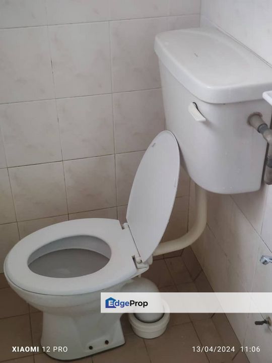 Saraka Apartment Pusat Bandar Puchong Nice Unit for Sale, Selangor, Puchong