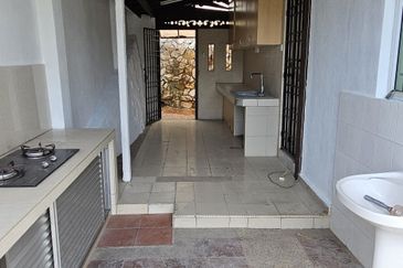 Seksyen 5, Petaling Jaya