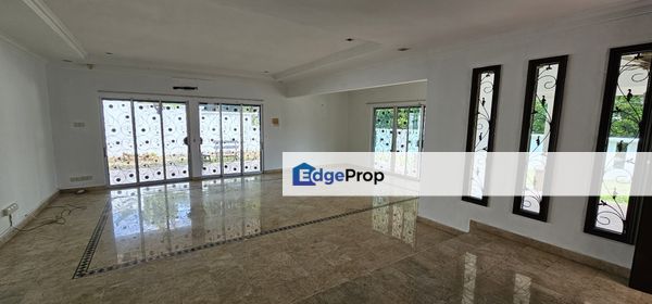 Bungalow in Petaling Jaya Seksyen 5 Jalan Gasing for Sale, Selangor, Petaling Jaya