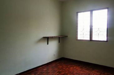 Saraka Apartment