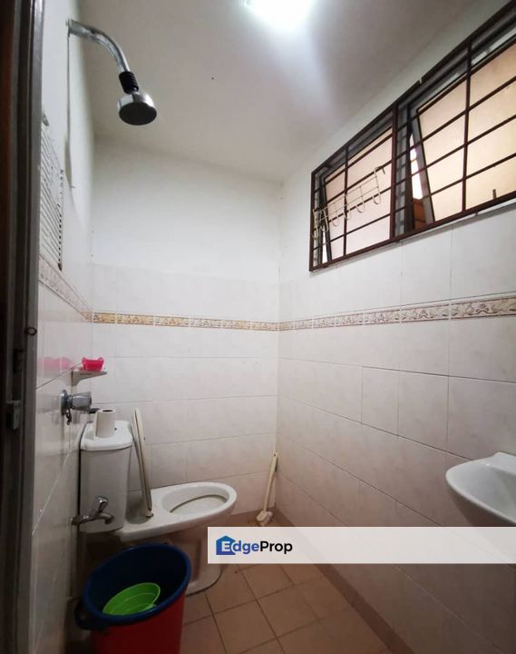 Beautilful Saraka Apartment Pusat Bandar Puchong For Sale , Selangor, Puchong