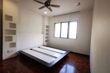 Saraka Apartment