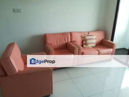 Lafite Apartment USJ Subang Jaya SS 17 Partially Furnished for Rent, Selangor, Subang Jaya