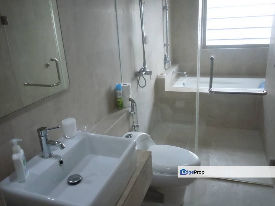 myHabitat KL Condo for Sale, Kuala Lumpur, Ampang