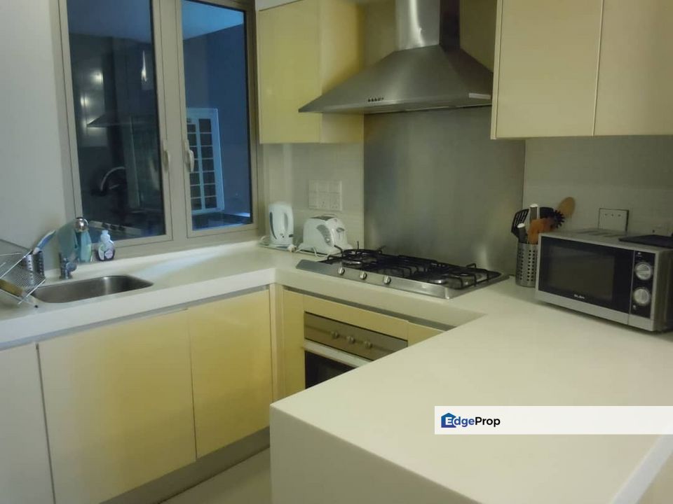 myHabitat KL Condo for Sale, Kuala Lumpur, Ampang