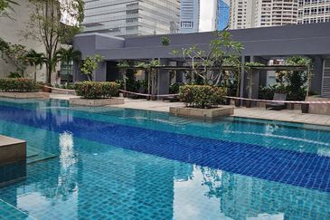 The CapSquare Residences