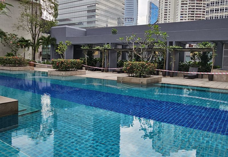 The CapSquare Residences