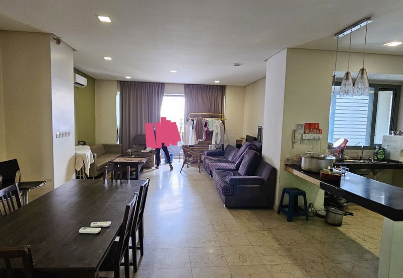 The CapSquare Residences