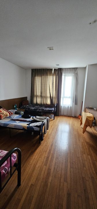 Capsquare Residence Masjid Jamek Dang Wangi Condo for Sale, Kuala Lumpur, KL City