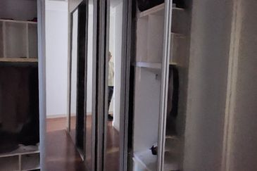 The CapSquare Residences