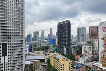 The CapSquare Residences