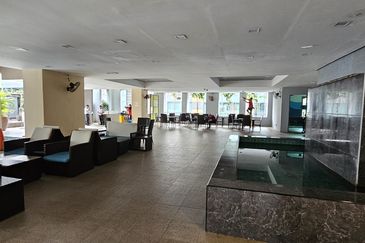 The CapSquare Residences