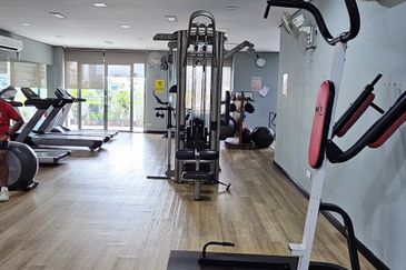 The CapSquare Residences