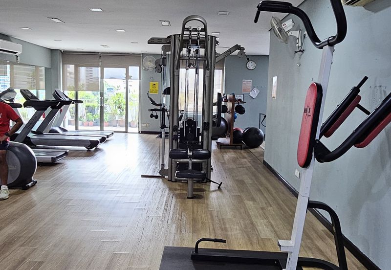 The CapSquare Residences