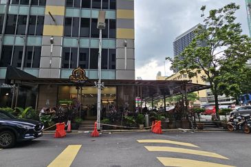 The CapSquare Residences