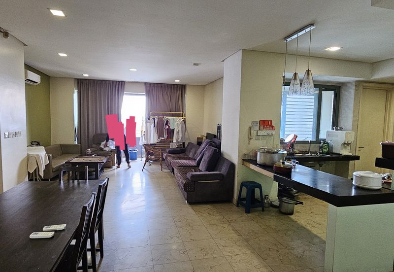 The CapSquare Residences