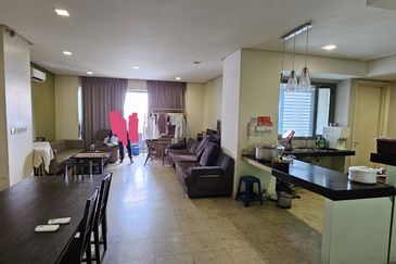 The CapSquare Residences