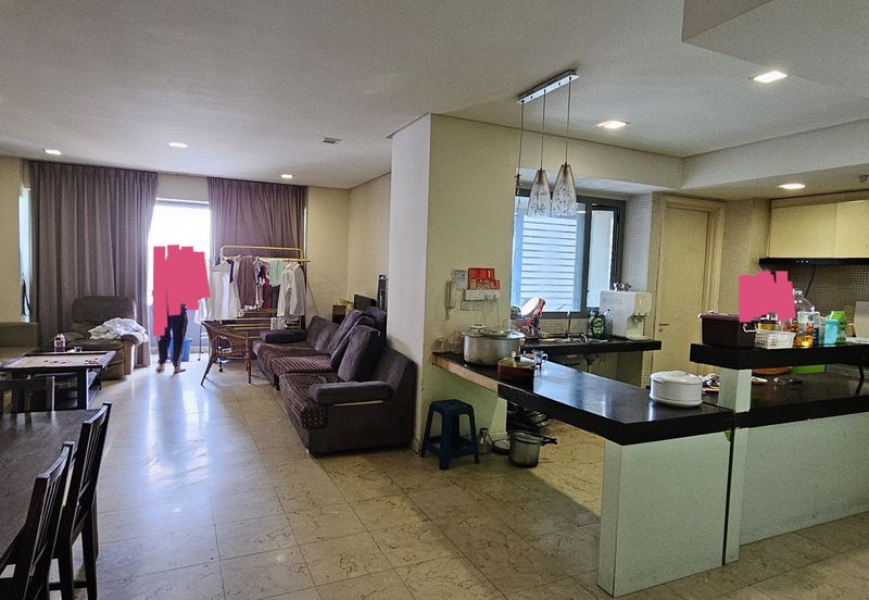 The CapSquare Residences