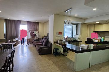 The CapSquare Residences