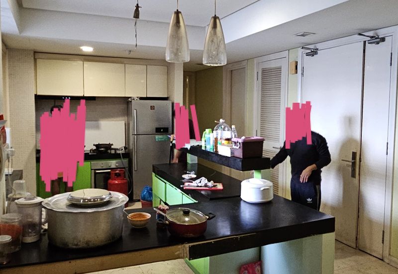 The CapSquare Residences