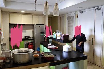 The CapSquare Residences