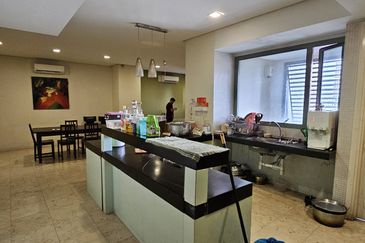 The CapSquare Residences