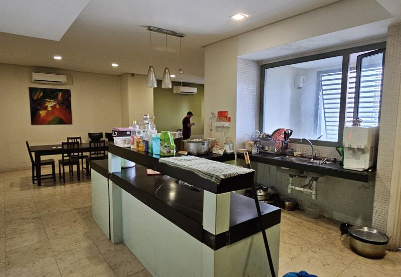 The CapSquare Residences