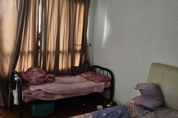 The CapSquare Residences