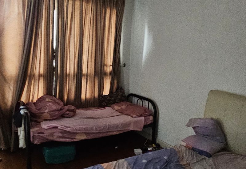 The CapSquare Residences