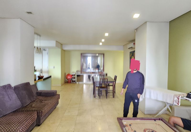 The CapSquare Residences