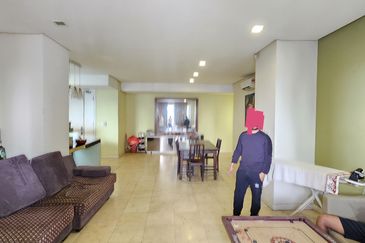 The CapSquare Residences