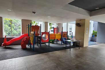 The CapSquare Residences