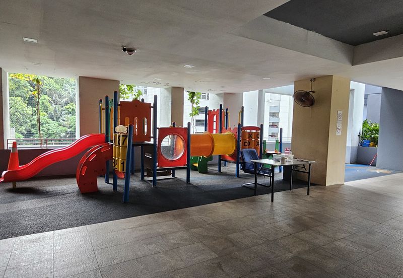 The CapSquare Residences