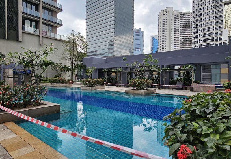 The CapSquare Residences